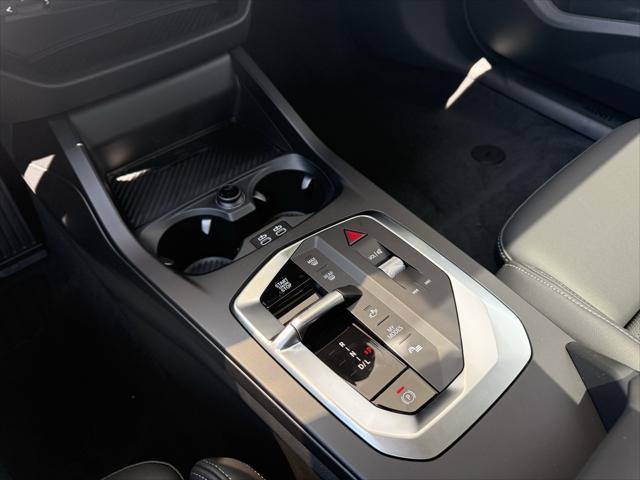 new 2026 BMW 228 Gran Coupe car, priced at $45,775