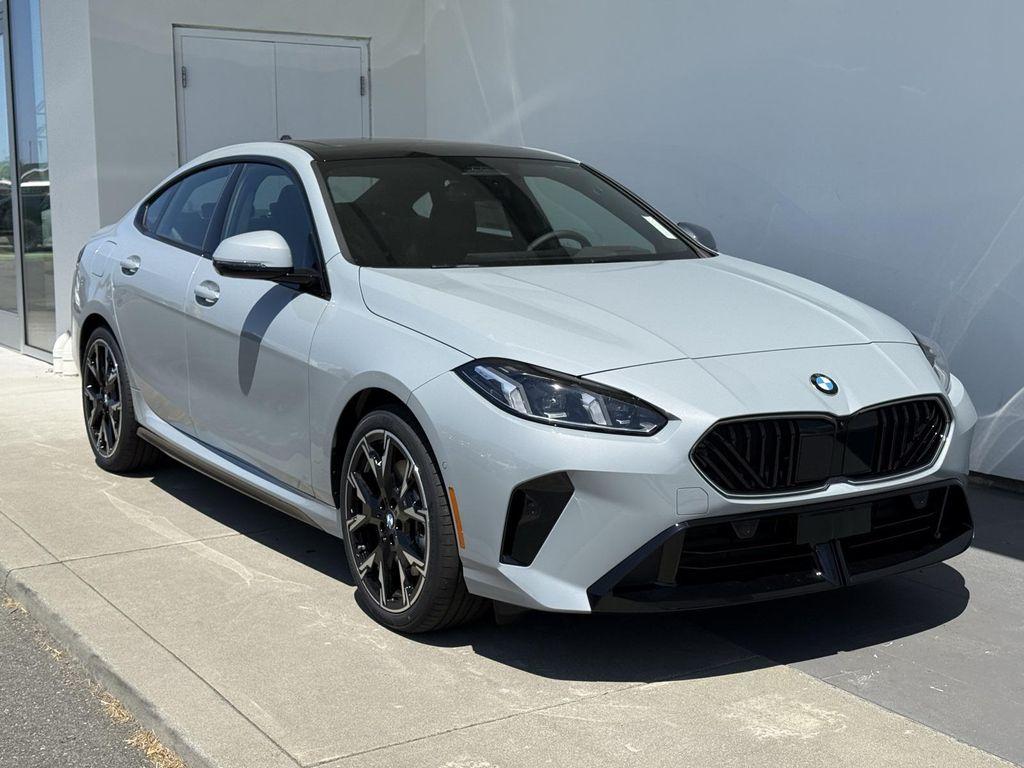 new 2026 BMW 228 Gran Coupe car, priced at $45,775