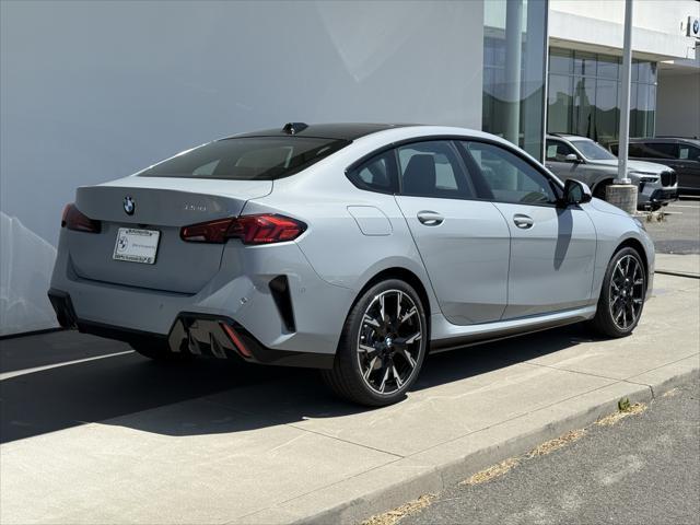 new 2026 BMW 228 Gran Coupe car, priced at $45,775