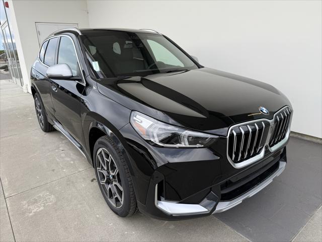 new 2024 BMW X1 car, priced at $47,135