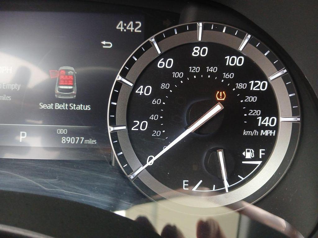 used 2020 Toyota Highlander car, priced at $29,888