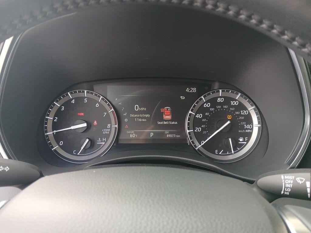 used 2020 Toyota Highlander car, priced at $29,888