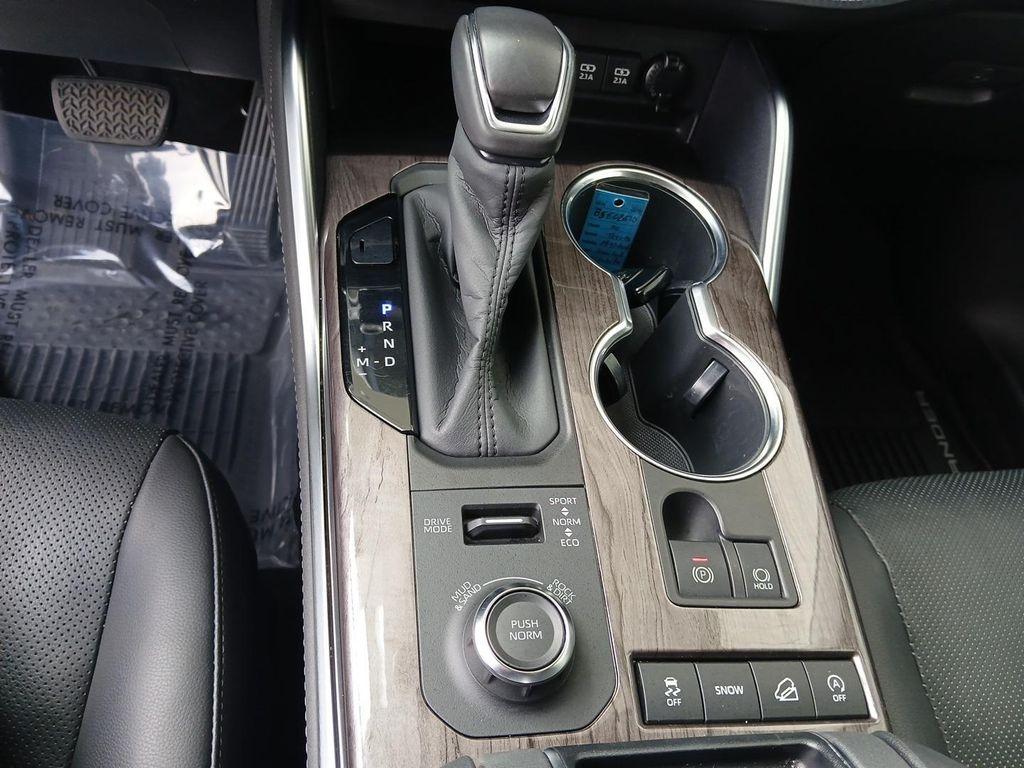 used 2020 Toyota Highlander car, priced at $29,888