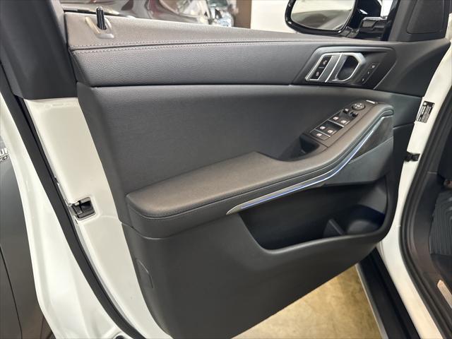 used 2022 BMW X5 car, priced at $42,888