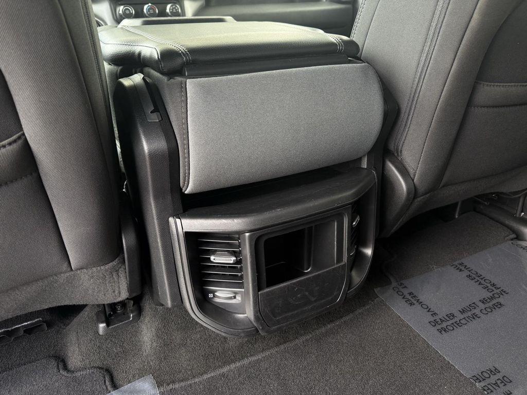 used 2023 Ram 1500 car, priced at $31,988