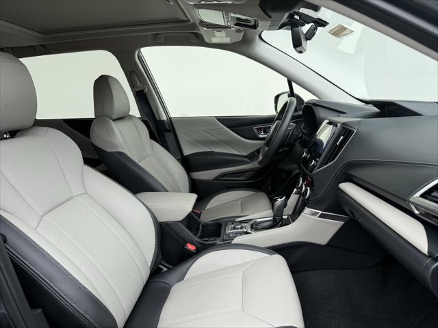 used 2024 Subaru Forester car, priced at $32,788