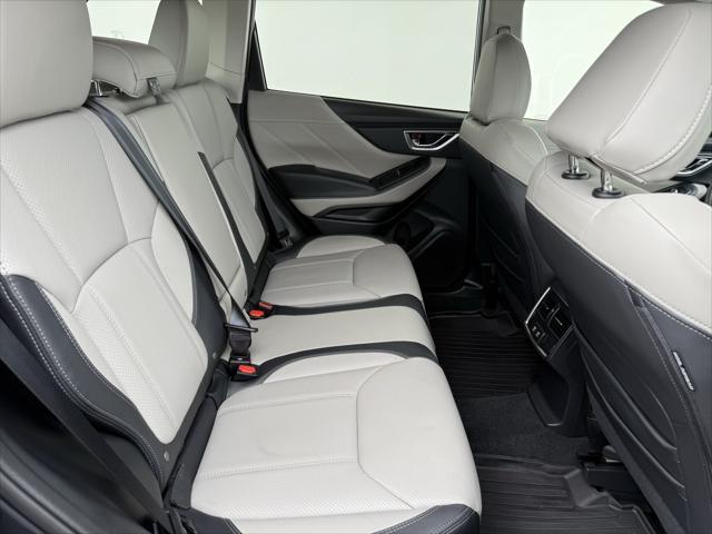 used 2024 Subaru Forester car, priced at $32,788