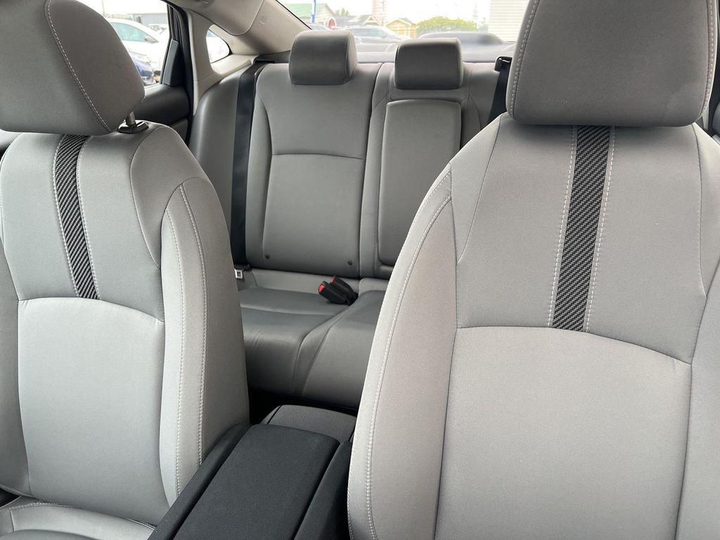 used 2017 Honda Civic car, priced at $17,988