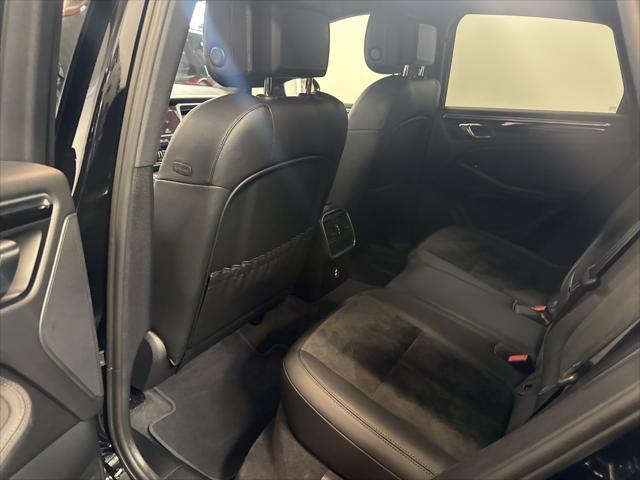 used 2020 Porsche Macan car, priced at $32,500