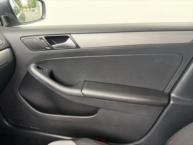 used 2017 Volkswagen Jetta car, priced at $12,988