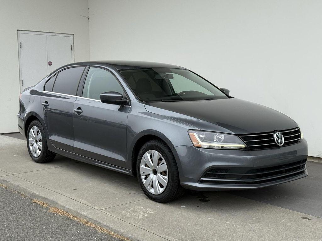 used 2017 Volkswagen Jetta car, priced at $11,988
