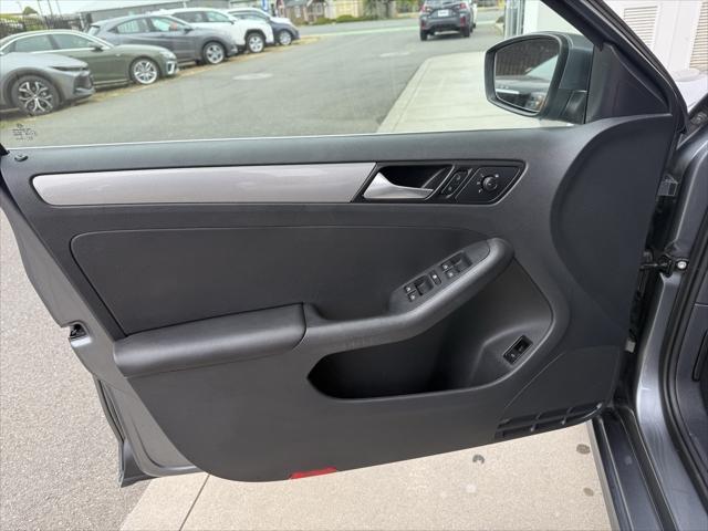 used 2017 Volkswagen Jetta car, priced at $12,988