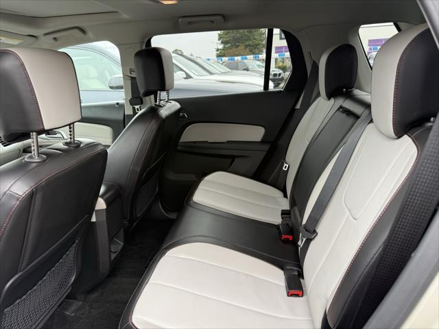 used 2015 GMC Terrain car, priced at $10,888