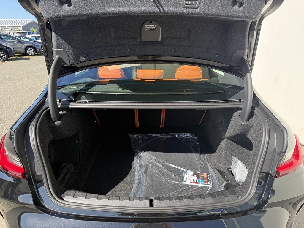 new 2026 BMW M3 car, priced at $86,025