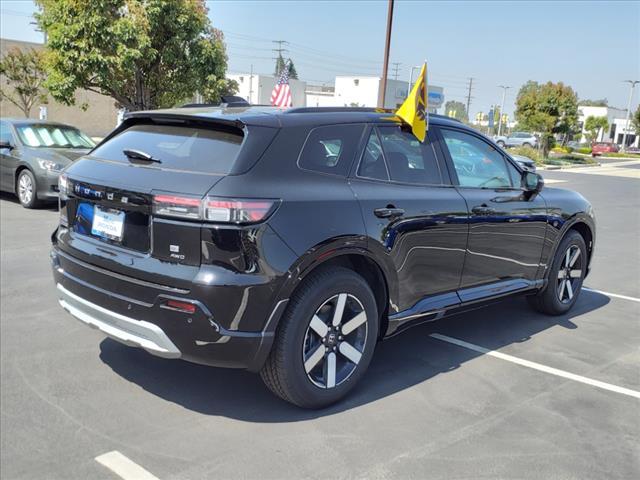 new 2024 Honda Prologue car, priced at $56,550