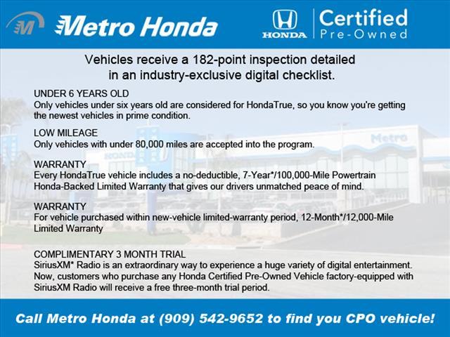 used 2024 Honda Accord car, priced at $25,985