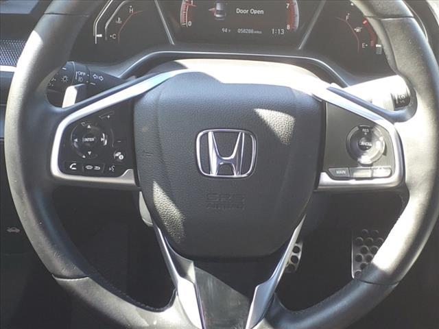 used 2020 Honda Civic car, priced at $19,972