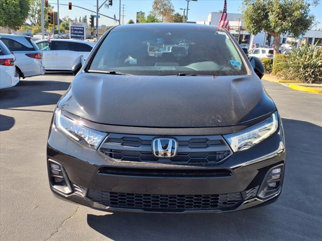 new 2025 Honda Odyssey car, priced at $42,965