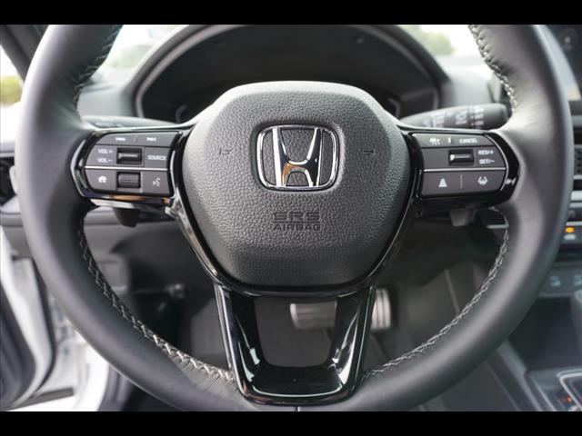 new 2025 Honda Civic car, priced at $29,000