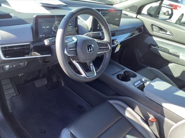 used 2024 Honda Prologue car, priced at $41,995