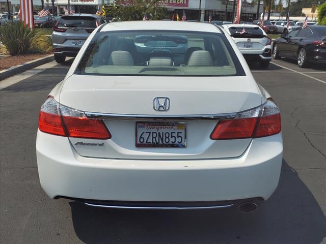 used 2013 Honda Accord car, priced at $14,995