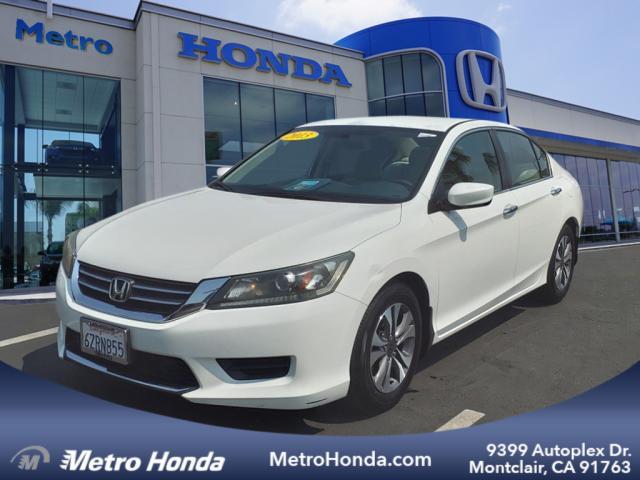 used 2013 Honda Accord car, priced at $14,995