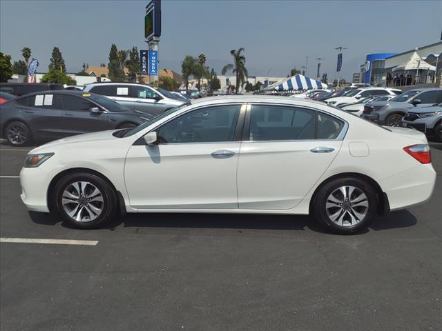 used 2013 Honda Accord car, priced at $14,995