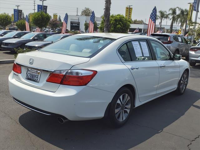 used 2013 Honda Accord car, priced at $14,995