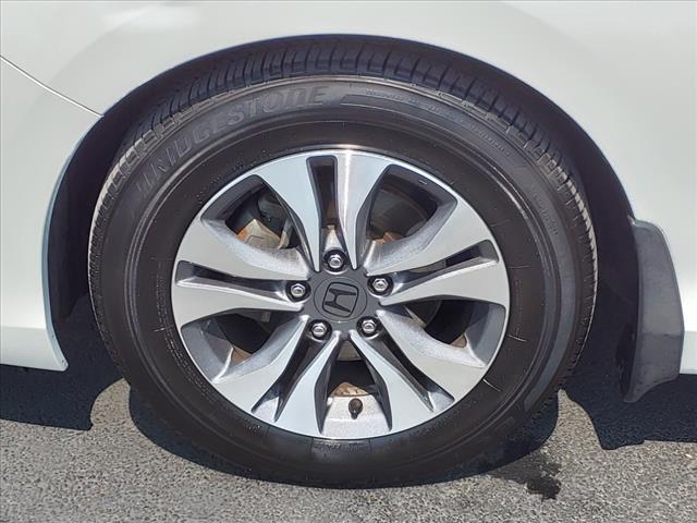 used 2013 Honda Accord car, priced at $14,995