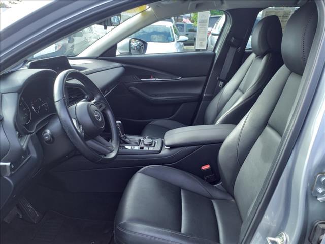 used 2021 Mazda CX-30 car, priced at $19,383