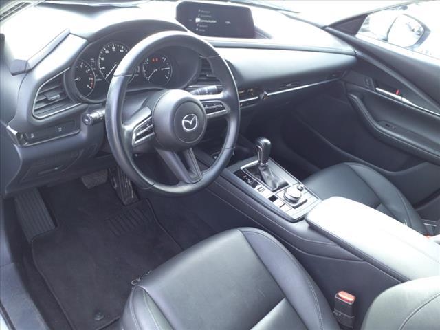 used 2021 Mazda CX-30 car, priced at $19,383