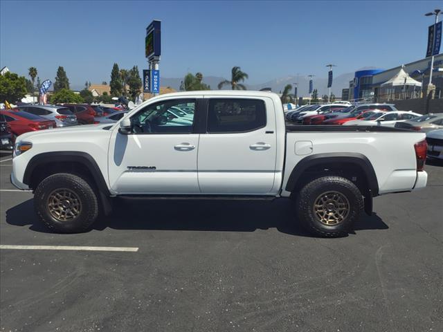 used 2022 Toyota Tacoma car, priced at $38,469