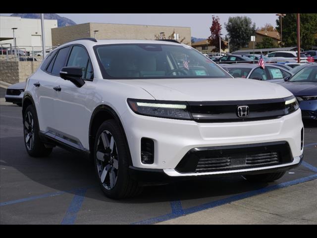 new 2024 Honda Prologue car, priced at $57,750