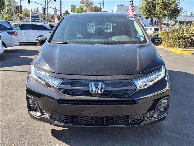 new 2025 Honda Odyssey car, priced at $41,815