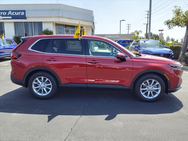 new 2024 Honda CR-V car, priced at $36,465