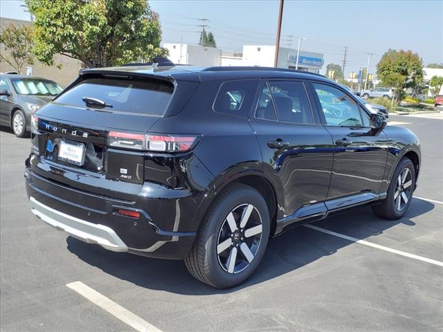 new 2024 Honda Prologue car, priced at $56,550