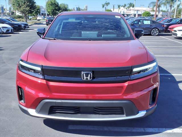 new 2024 Honda Prologue car, priced at $47,250