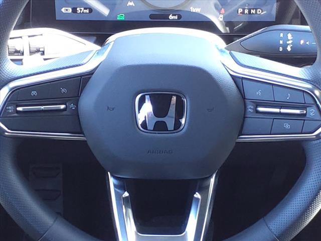 new 2024 Honda Prologue car, priced at $47,250