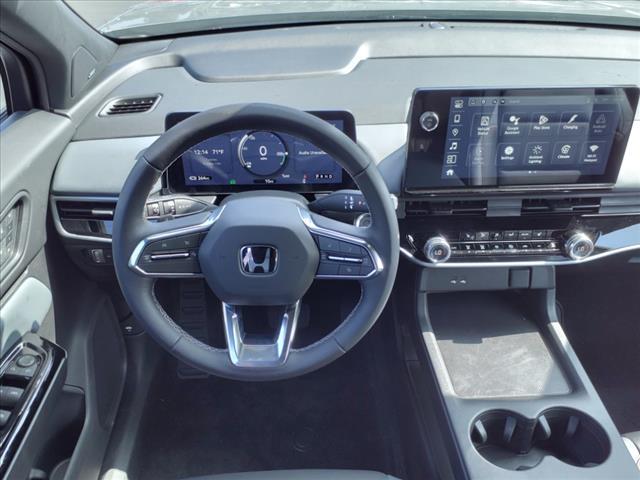 new 2024 Honda Prologue car, priced at $54,095