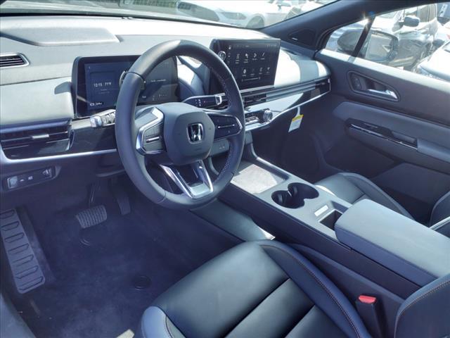 new 2024 Honda Prologue car, priced at $54,095