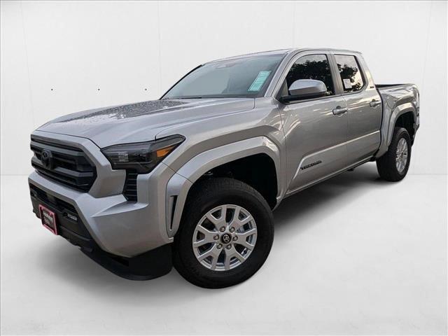 new 2025 Toyota Tacoma car, priced at $41,975