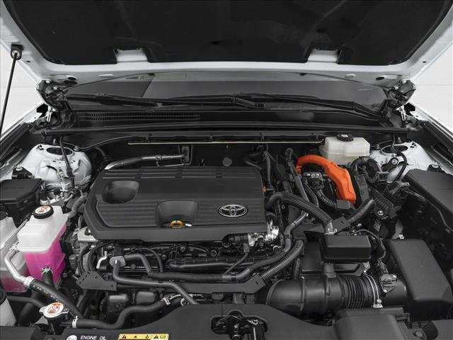 new 2026 Toyota Crown car, priced at $53,596