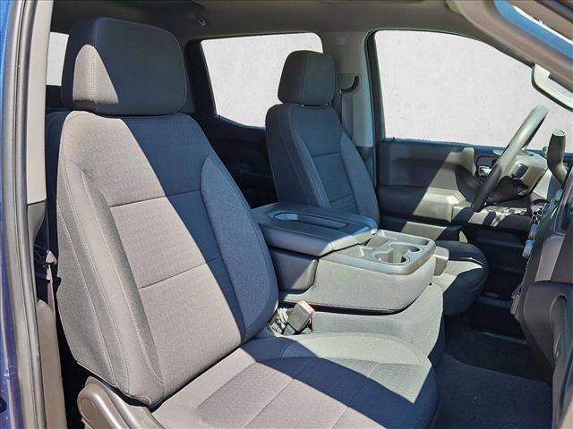 used 2022 Chevrolet Silverado 1500 car, priced at $30,253