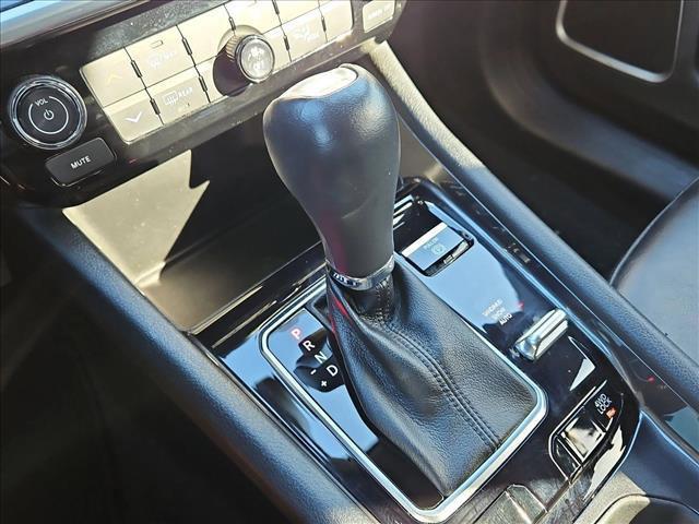 used 2023 Jeep Compass car, priced at $20,991