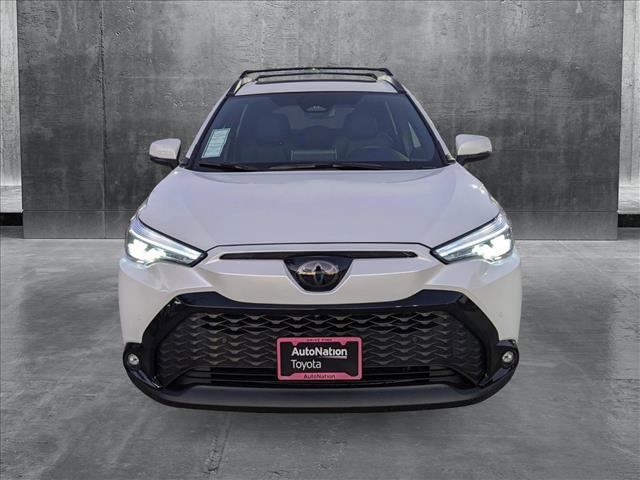 new 2024 Toyota RAV4 Hybrid car, priced at $44,820