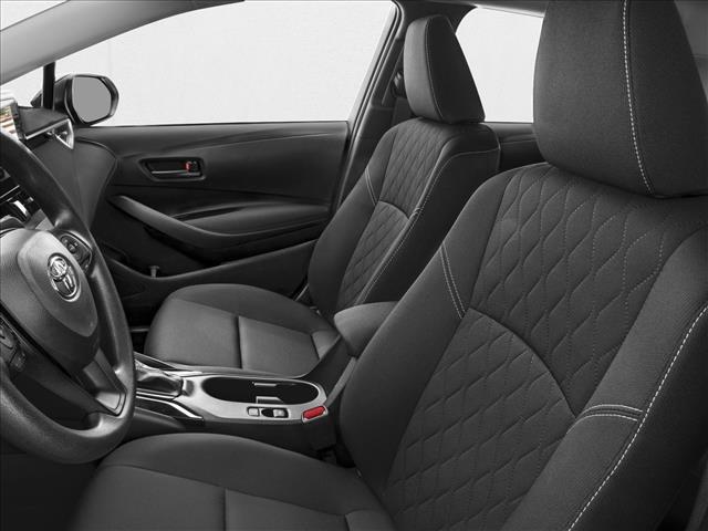 new 2026 Toyota Corolla car, priced at $25,481