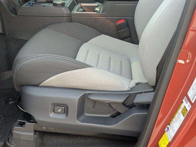 new 2025 Toyota Tacoma car, priced at $44,086