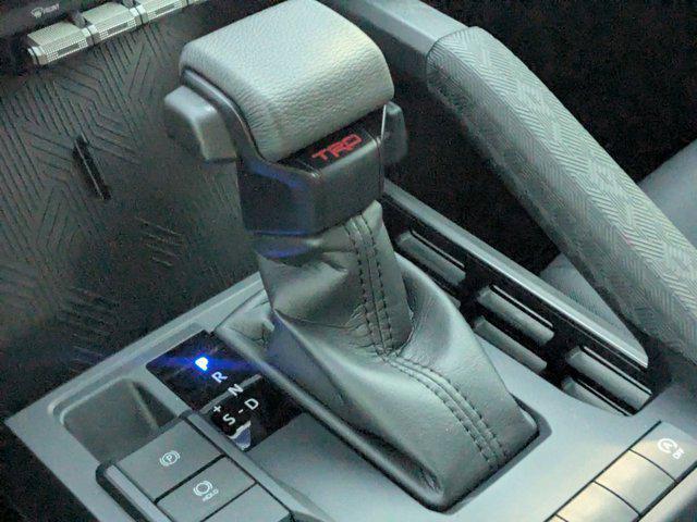new 2025 Toyota Tacoma car, priced at $44,086