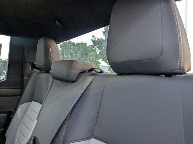 new 2025 Toyota Tacoma car, priced at $44,086
