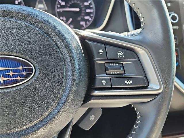 used 2024 Subaru Ascent car, priced at $4,099,100